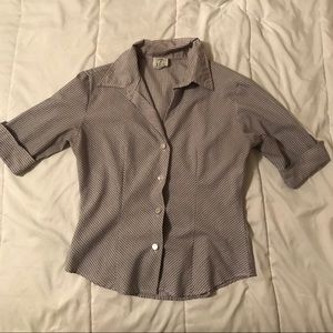 Business Blouse